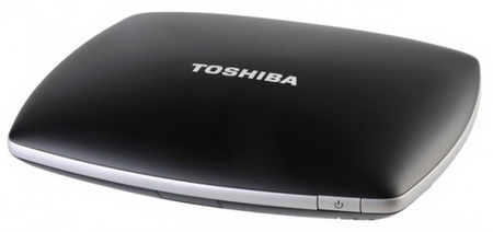 Toshiba STOR.E TV 2 - inLook.vn