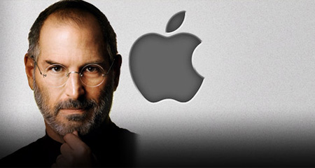 Steve Jobs - inLook.vn