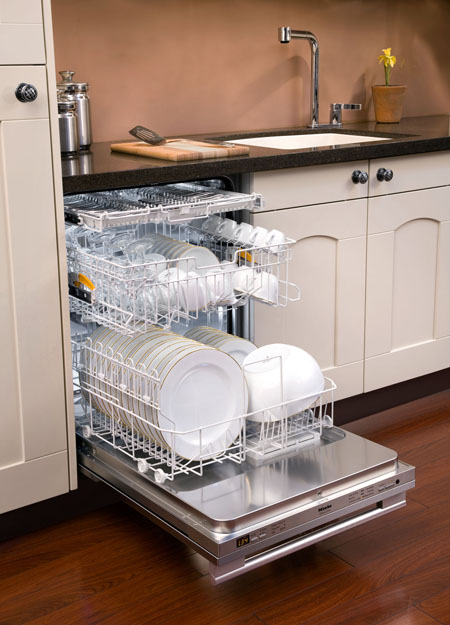 Dishwasher - inLook.vn 