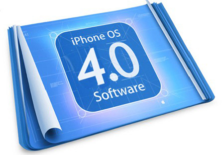 iPhone iOS - inLook.vn