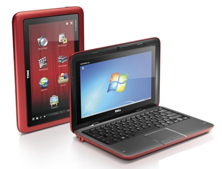Dell Inspiron Duo - inLook.vn