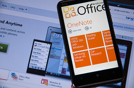 Microsoft Office 365 - inLook.vn