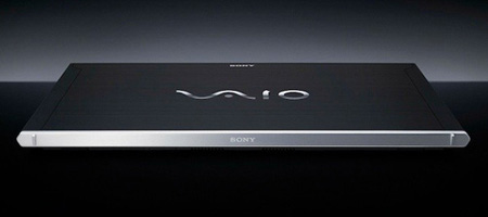 Sony VAIO Z 2011 - inLook.vn