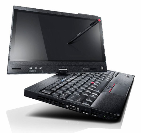 Lenovo ThinkPad X220t - inLook.vn