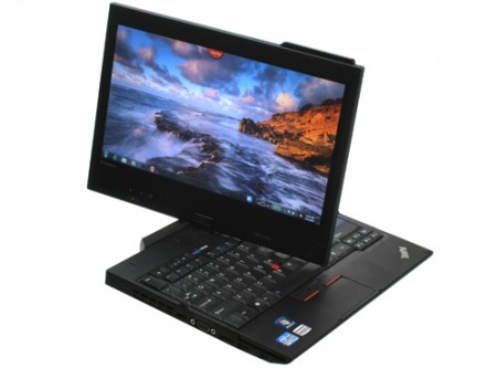 Lenovo ThinkPad X220t - inLook.vn