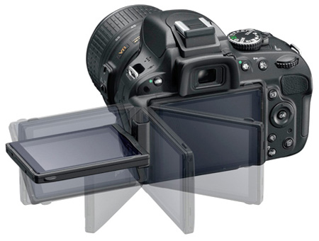 Nikon D5100 - inLook.vn