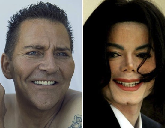 Tiết lộ mối tình đồng tính của Michael Jackson | Michael Jackson quan hệ đồng tính,người tình đồng tính của Michael Jackson,người tình của Liberace
