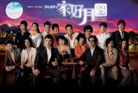  10 câu nói ‘cửa miệng’ trong phim TVB