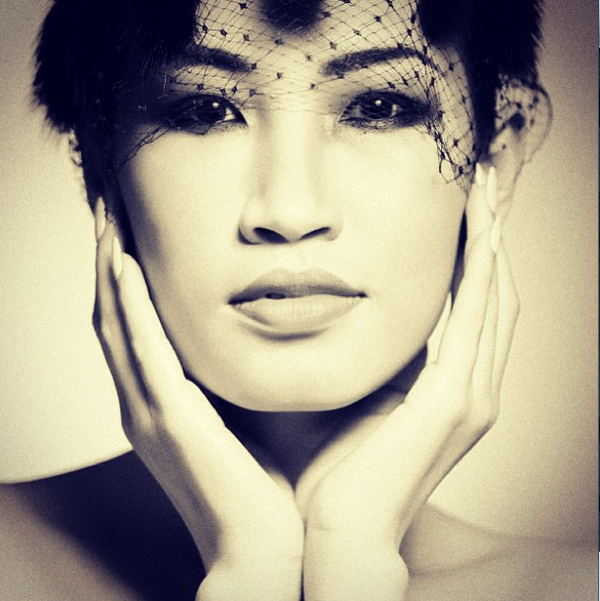 NTK gốc Việt Nini Nguyen - từ lao công trở thành stylist riêng của Rihanna 2