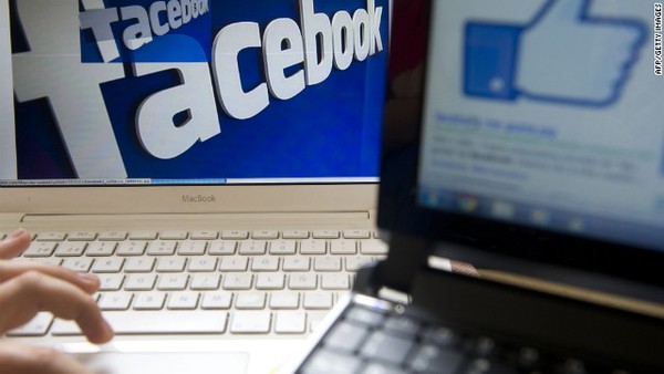 9 lý do để... từ bỏ Facebook trong năm 2014 2