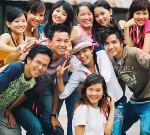 Phim sitcom Việt: Nhiều nhưng nhạt! - 1