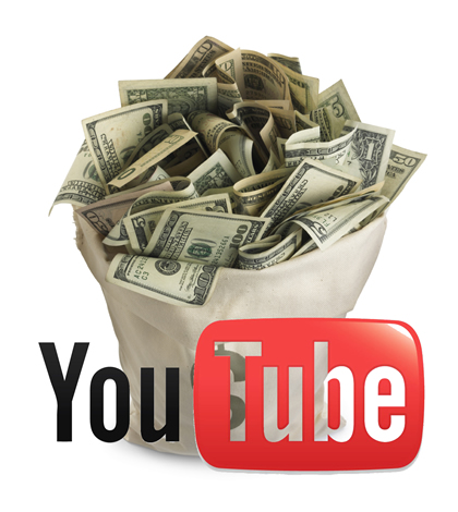Youtube chuẩn bị mở kênh riêng, thu phí hàng tháng 3