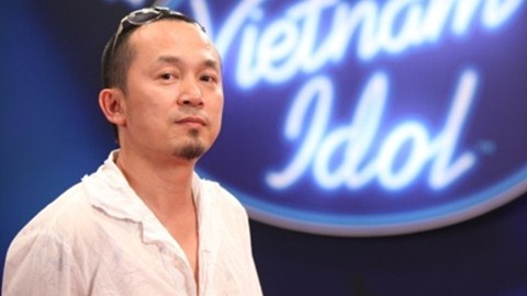 Quốc Trung: 'Tôi đã hết hứng với Vietnam Idol'
