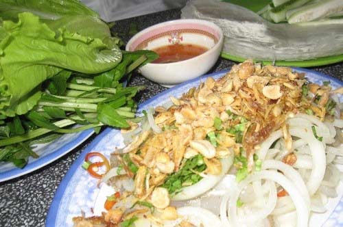 6 món gỏi cá đầy mê hoặc của ẩm thực Việt - 1