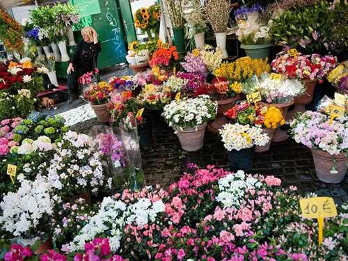 Khám phá 10 chợ hoa nổi tiếng nhất thế giới - 3