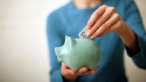 10 cách để tiết kiệm tiền