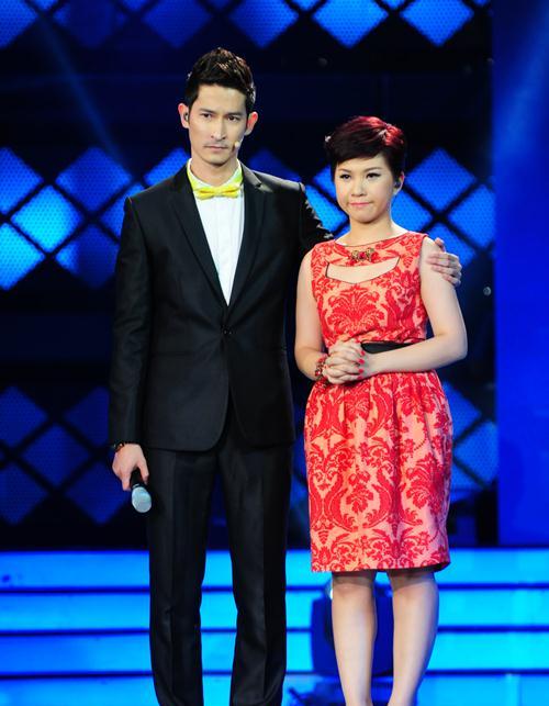 Thanh Trúc dừng chân sớm tại Vietnam Idol dù chưa bao giờ có phần thi thuộc hàng tệ nhất