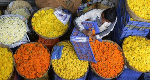 Khám phá 10 chợ hoa nổi tiếng nhất thế giới - 6