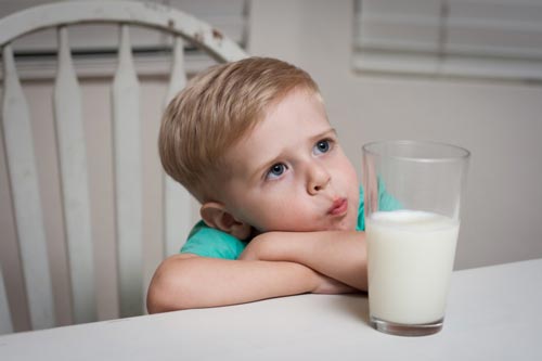 sữa, trẻ em, thực phẩm, chất dinh dưỡng