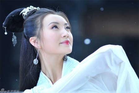 Hoàng đế Trung Quốc tuyển “gái đẹp” như thế nào?