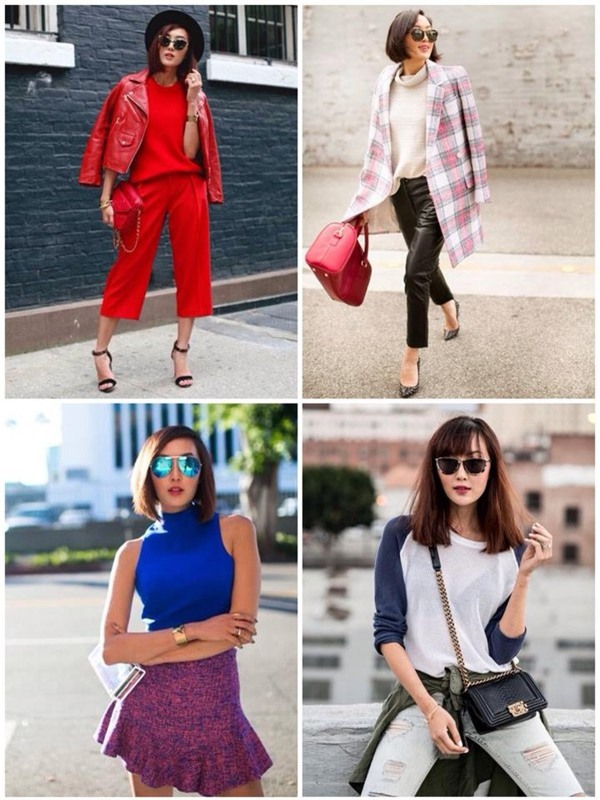 Những fashion icon được giới trẻ Việt yêu thích nhất hiện nay 33