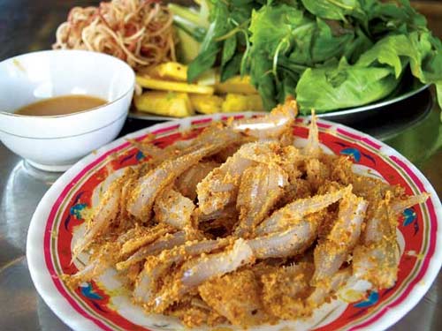 6 món gỏi cá đầy mê hoặc của ẩm thực Việt - 6