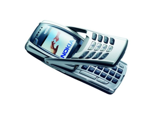 Những mẫu điện thoại thiết kế siêu 'dị' của Nokia