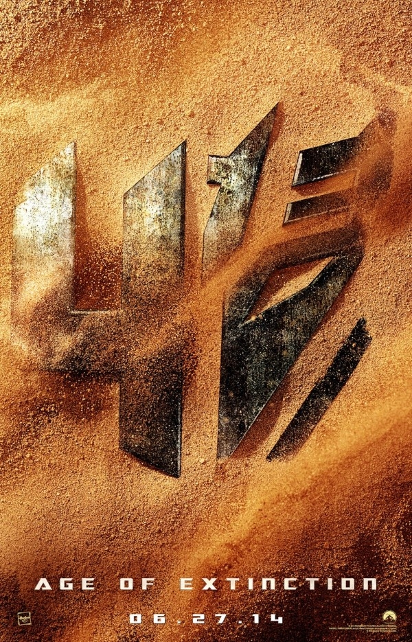 Rò rỉ nội dung &quot;mật&quot; của “Transformers: Age of Extinction” 7