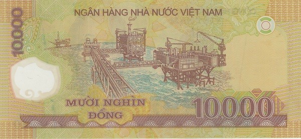 Thăm các địa danh &quot;kinh điển&quot; của Việt Nam qua tờ tiền giấy 9