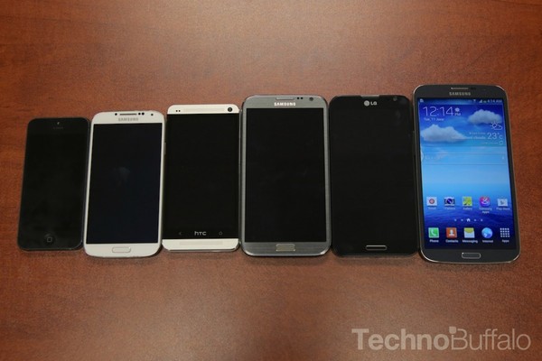 Samsung sẽ tiếp tục &quot;nở rộ màn hình&quot; trong năm nay 2