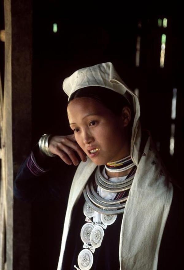 Việt Nam năm 1994 bình dị nhưng đầy bản sắc qua ống kính nhiếp ảnh gia Pháp 17