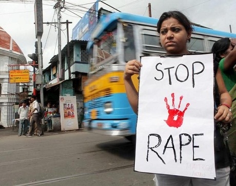Ấn Độ làm phim về sự khủng hoảng của nạn hiếp dâm