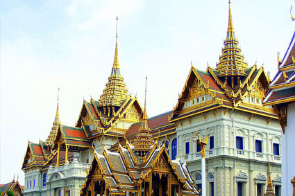 Sổ tay du lịch so tay du lich Sotaydulich  Sotay Dulich Khampha Kham Pha Bui Tour Thái Lan Bangkok  Pattaya 5 ngày 4 đêm