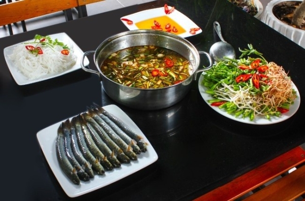 Những món lẩu miền Tây mê hoặc thực khách Việt