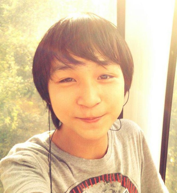 Con trai Diva Thanh Lam lọt top 10 gương mặt trẻ tiêu biểu 2013 7