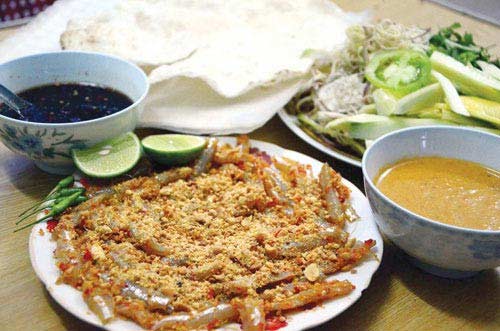 6 món gỏi cá đầy mê hoặc của ẩm thực Việt - 2