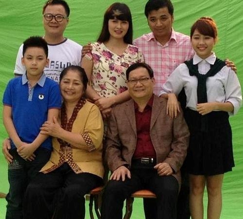 Phim sitcom Việt: Nhiều nhưng nhạt! - 3
