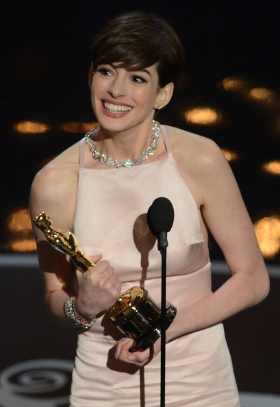 Oscar 2013: Lý An giành giải Đạo diễn xuất sắc