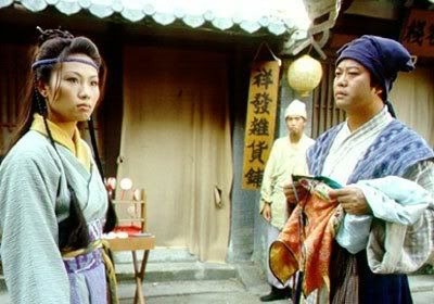  10 câu nói ‘cửa miệng’ trong phim TVB