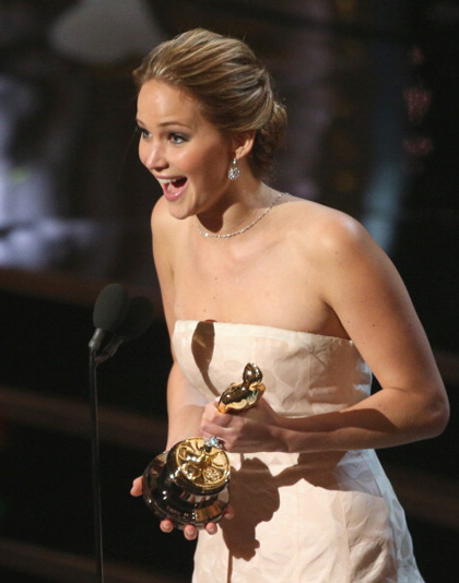 Oscar 2013: Lý An giành giải Đạo diễn xuất sắc