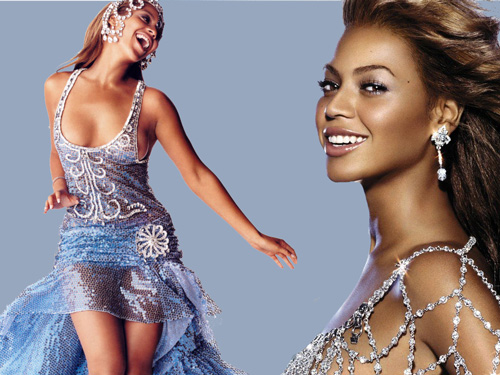 Beyonce - mỹ nhân sexy nhất thế kỷ 21 - 7