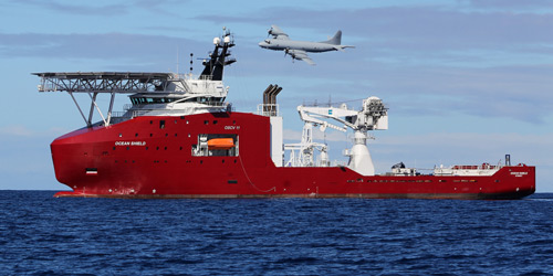 Chuyên gia Úc: Đã tìm thấy hộp đen của MH370 - 2